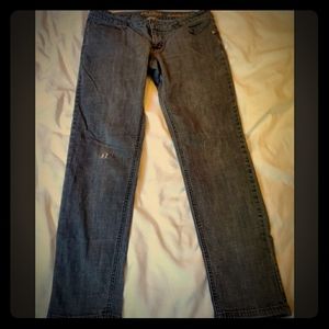 Arizona Super Skinny Jeans size 11